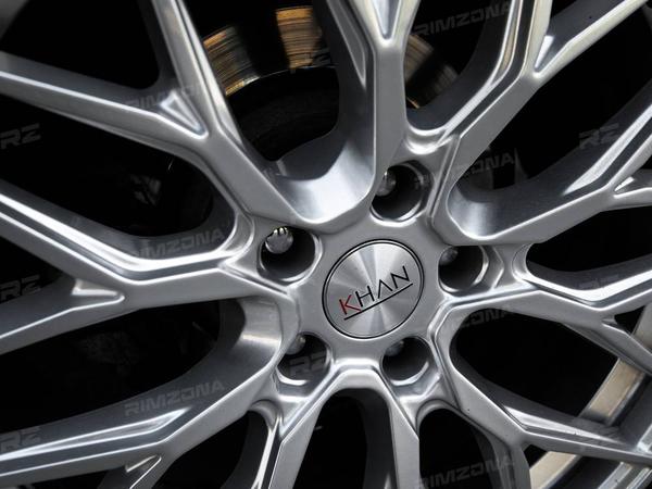 MERCEDES-BENZ НА ЛИТЫХ ДИСКАХ В СТИЛЕ MST FASTER GT 715 R19 - Фото № 6