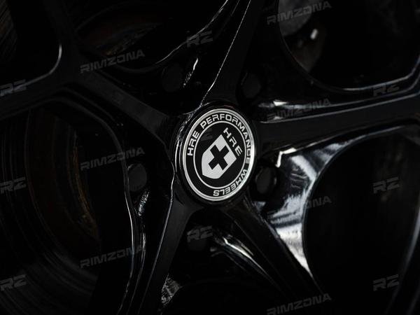CHANGAN CS55 PLUS НА ЛИТЫХ ДИСКАХ В СТИЛЕ AUDI RS7 R19 - Фото № 8