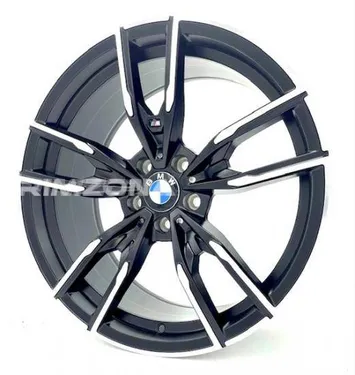 Литой диск REPLICA AT-5478 R19 8.5J 5x112 ET30 dia 66.6