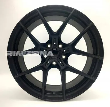 Литой диск REPLICA AY-5484 R19 9.5J 5x112 ET40 dia 66.6