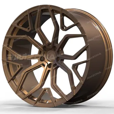 Кованый диск RZ Forged RZ03