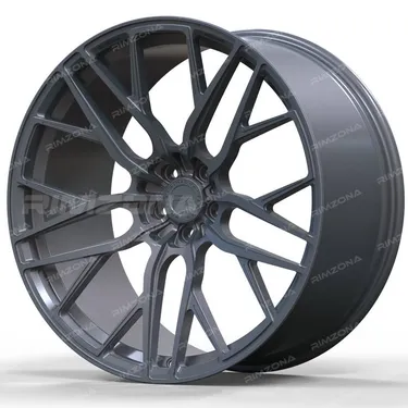 Кованый диск RZ 07 R18