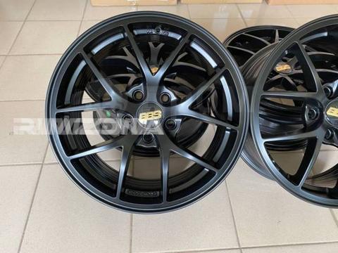 Литой диск BBS RI-D R16 7J 5x114.3 ET40 dia 73.1