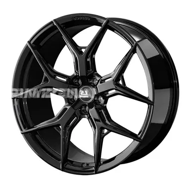 Кованый диск LS FORGED LS FG14 R21 11J 5x112 ET42 dia 66.6