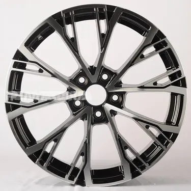 Литой диск ANZOO AUTOPARTS H961D R18 8J 5x112 ET35 dia 66.5