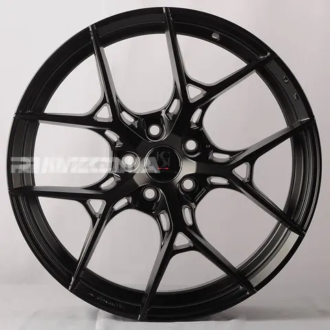 Литой диск KOKO KUTURE FF132 R18 8J 5x112 ET38 dia 66.5