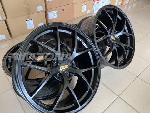 Литой диск BBS RI-D R18 8J 5x114.3 ET40 dia 73.1
