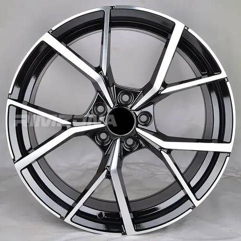 Литой диск POWCAN BK5801 R20 8.5J 5x112 ET38 dia 57.1