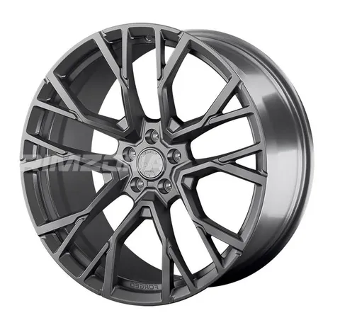 Кованый диск LS FORGED LS FG07 R21 11J 5x112 ET42 dia 66.6