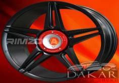 Литой диск В СТИЛЕ VOSSEN 1432 R18 8J 4x100 ET41 dia 60.1