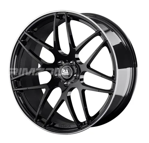 Кованый диск LS FORGED LS FG09 R21 10J 5x112 ET44 dia 66.6
