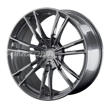 Кованый диск LS FORGED LS FG06 R20 9J 5x112 ET20 dia 66.6
