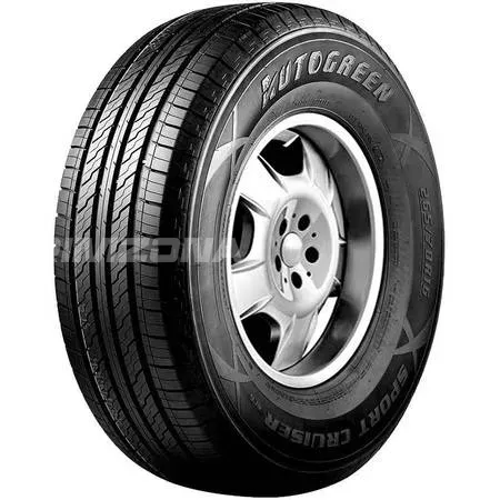 Шина AUTOGREEN SPORT CRUISER-SC6 235/60 R17 102H