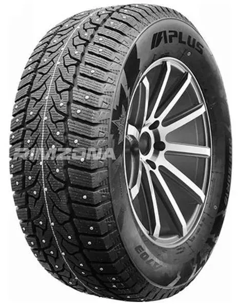 Шина APLUS A703 185/75 R16 102R шип