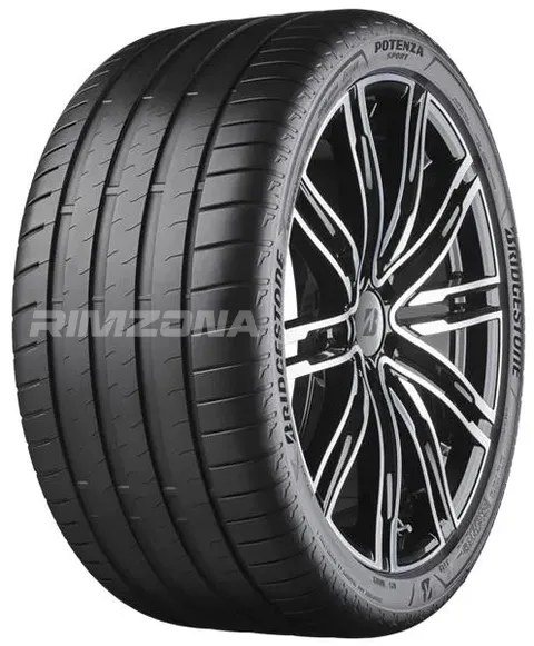 Шина BRIDGESTONE POTENZA SPORT 295/30 R20 101Y