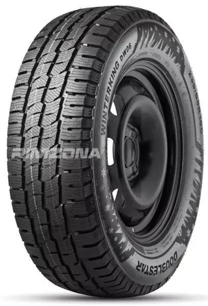 Шина DOUBLESTAR DW06 215/70 R15 107R