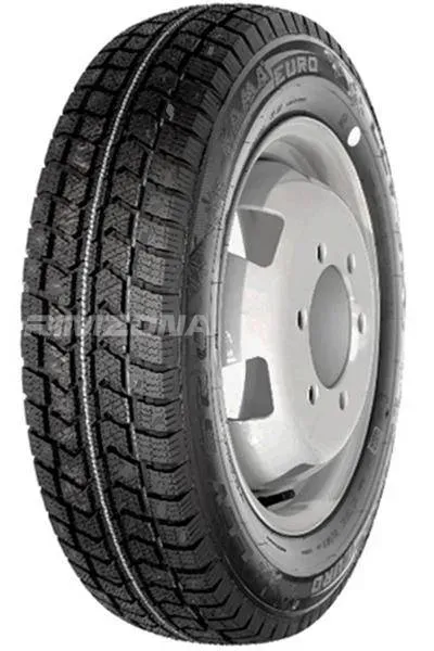 Шина КАМА ЕВРО 520 (БЕЗ ШИПОВ) 185/75 R16 102R