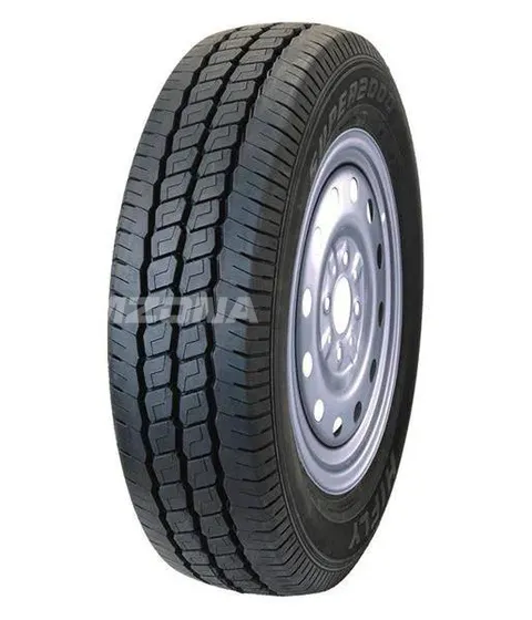 Шина HIFLY SUPER2000 205/65 R15 100T