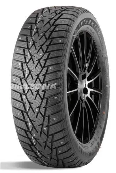 Шина DOUBLESTAR DW01 215/60 R17 96T шип