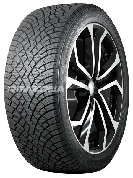 Шина NOKIAN TYRES HAKKAPELIITTA R5 SUV 235/60 R18 107R