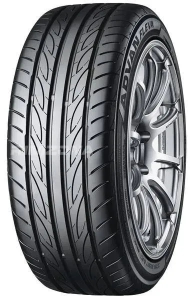 Шина YOKOHAMA ADVAN FLEVA V701 275/35 R20 102W