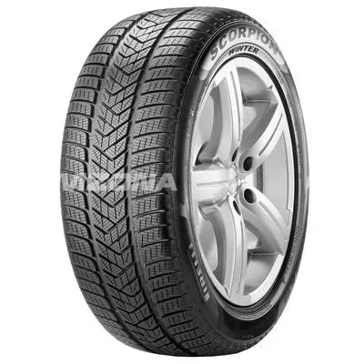 Шина PIRELLI SCORPION WINTER 265/65 R17 112H