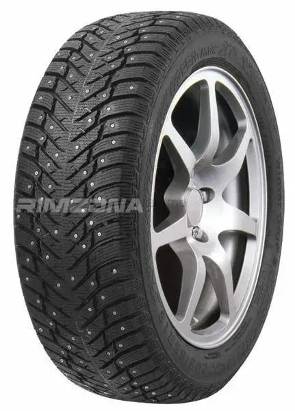 Шина LINGLONG GREEN-MAX WINTER GRIP 2 195/65 R15 95T шип