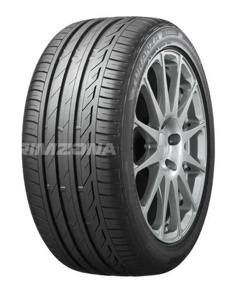 Шина BRIDGESTONE TURANZA T001 245/55 R17 102W