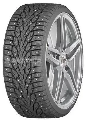 Шина ARIVO ICE CLAW ARW8 265/60 R18 114T шип