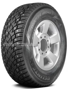 Шина DELINTE WINTER WD42 225/65 R17 102T шип