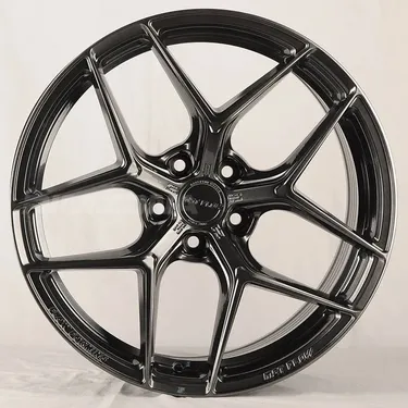 Литой диск MAKSTTON FF-FK07 R18 8J 5x108 ET40 dia 63.4