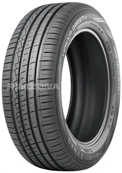 Шина NOKIAN TYRES HAKKA GREEN 3 205/60 R16 96V