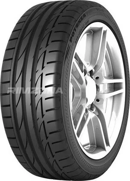 Шина BRIDGESTONE POTENZA S001 275/35 R20 102Y