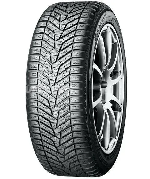 Шина YOKOHAMA W.DRIVE V905 265/35 R20 99V