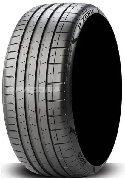 Шина PIRELLI PZERO SPORTS CAR 275/40 R20 106W