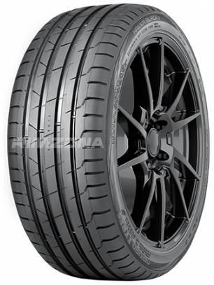 Шина NOKIAN TYRES HAKKA BLACK 2 215/50 R17 95W