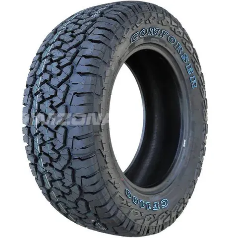 Шина COMFORSER CF1100 235/70 R16 104S