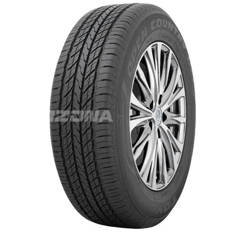 Шина TOYO OPEN COUNTRY U/T 285/45 R22 114V