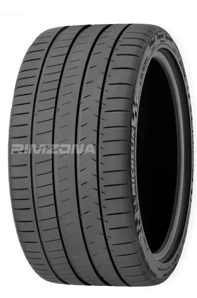Шина MICHELIN PILOT SUPER SPORT 265/40 R19 102Y Run Flat
