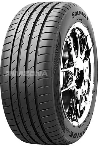 Шина GOODRIDE SOLMAX1 215/55 R18 99V