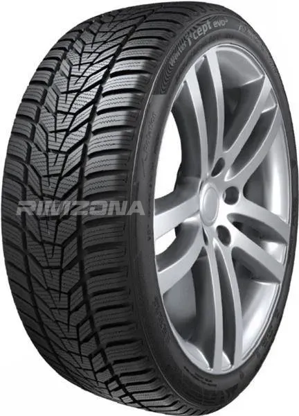 Шина HANKOOK WINTER I CEPT EVO3 X W330 245/45 R18 100V