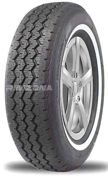Шина SONIX PRIMEVAN 9 165/70 R14 87R