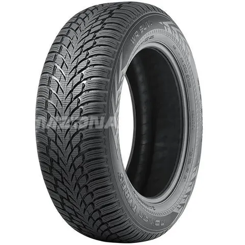 Шина NOKIAN TYRES WR  4 SUV 235/55 R17 103H