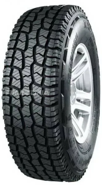 Шина GOODRIDE SL369 A/T 265/70 R17 118Q