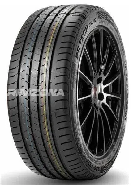 Шина DOUBLESTAR DSU02 255/45 R19 104W