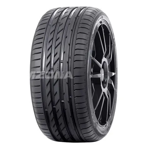Шина NOKIAN TYRES HAKKA BLACK 225/35 R19 88Y