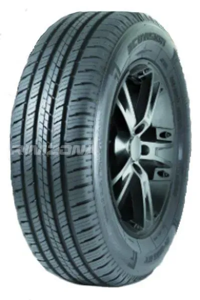 Шина ECOVISION VI-286HT 245/75 R17 118S