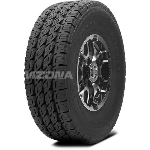 Шина NITTO DURA GRAPPLER H/T 235/85 R16 116R