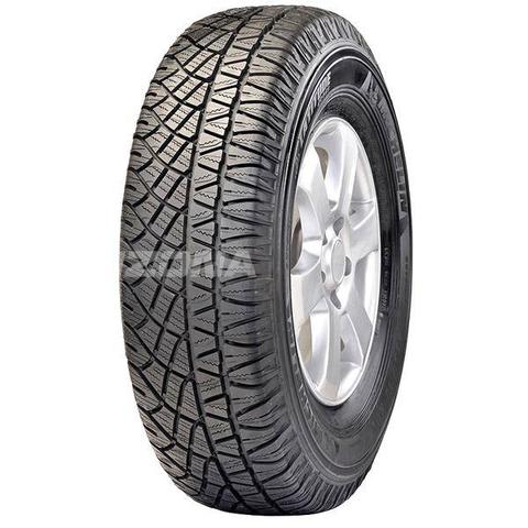Шина MICHELIN LATITUDE CROSS 215/60 R17 100H