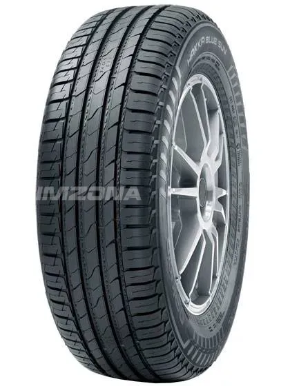 Шина NOKIAN TYRES HAKKA BLUE SUV 245/70 R16 111H